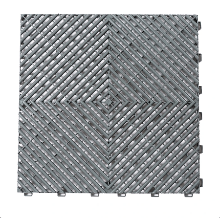 Floor Tiles HomeHarmony 40x40x1.8 cm - 8m2 Package of 50 pcs
